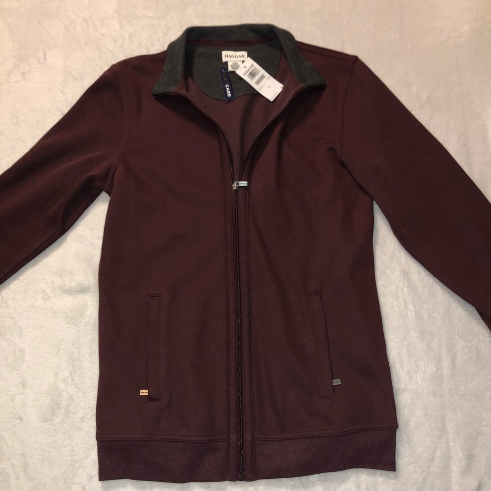 Men’s bomber